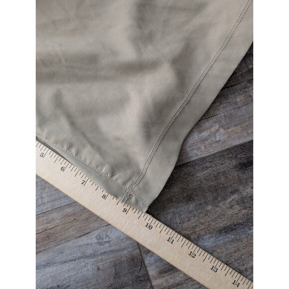 NWT DULUTH TRADING CO $70 Women's Dry on the Fly Improved 10" Shorts Size 16W - Picture 7 of 7